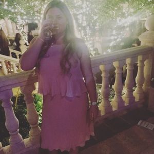 Meet your Posher, Alana